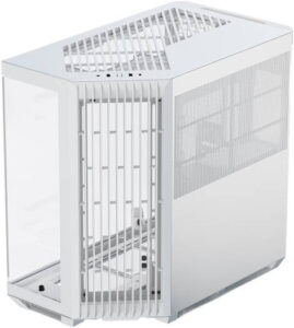 APNX V1 White