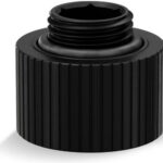 EK-Quantum Torque Extender Static MF 14, Male+Female Threaded Extender