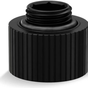 EK-Quantum Torque Extender Static MF 14, Male+Female Threaded Extender