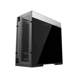 GEOMETRIC FUTURE M8 DHARMA MID TOWER CASE GEO-M8-DHA