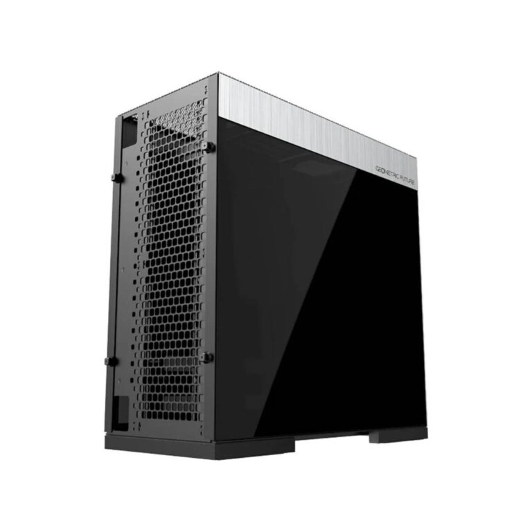 GEOMETRIC FUTURE M8 DHARMA MID TOWER CASE GEO-M8-DHA