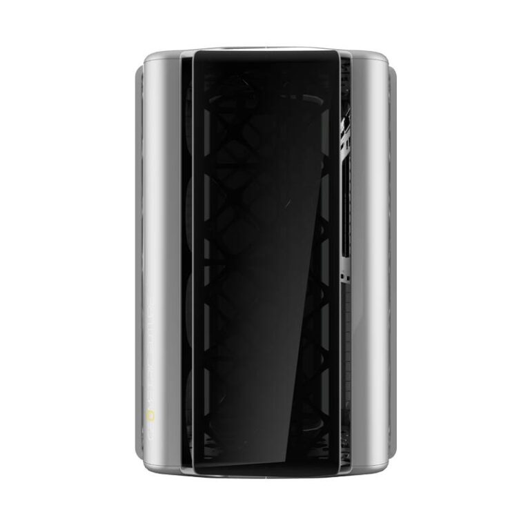 GEOMETRIC FUTURE M2 THE ARK CASE TG-GREY GEO-M2-GG Image-2