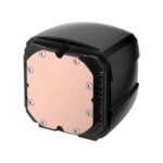 XIGMATEK Connect Ultra 360 ARGB AIO CPU Liquid Cooler Black - EN48371 - Image 3