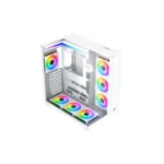 Xigmatek Aqua V Tempered Glass Mid-tower ATX Case IMAGE-3