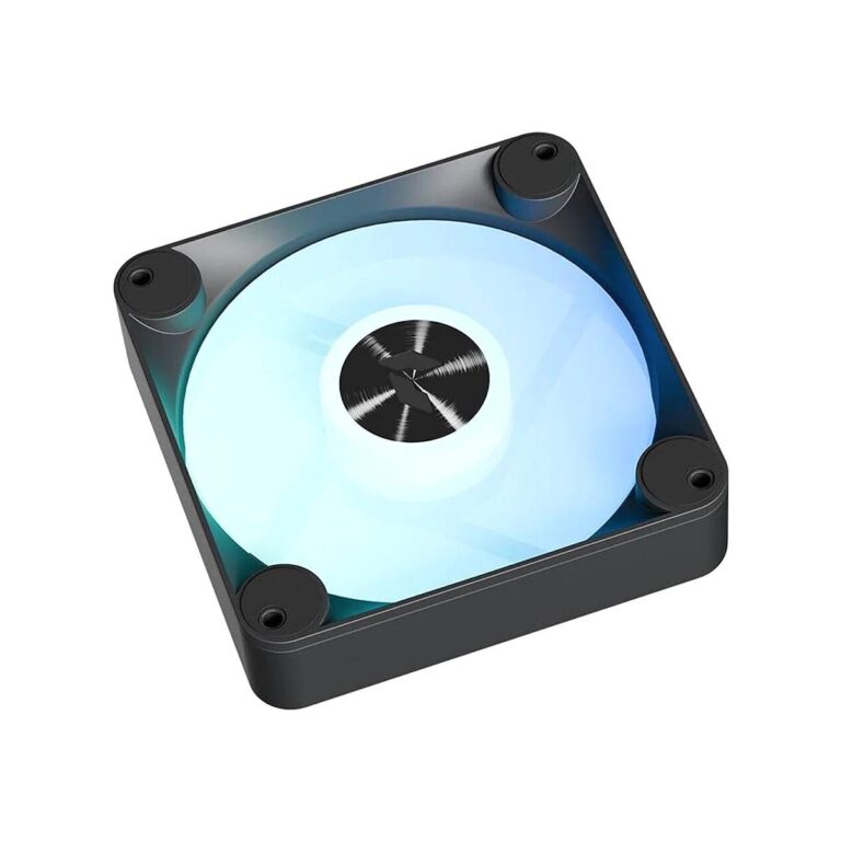 APNX FP1-RQ 120 PWM ARGB Reverse Case Fan image-3