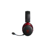 MCHOSE HW-V9-4 Pro Black Red Image-2