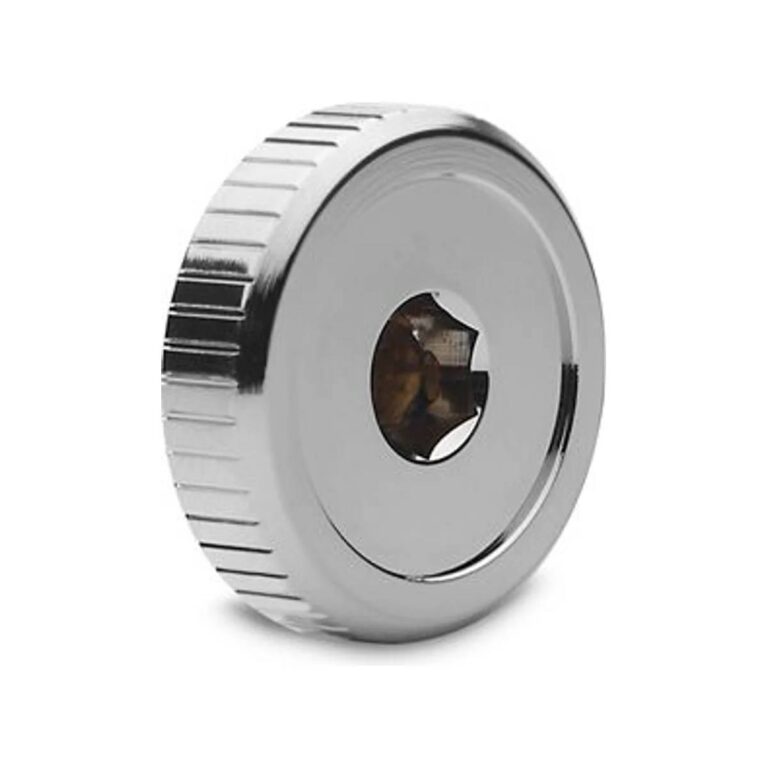 EKWB EK-Quantum Torque Plug w/Badge image-2
