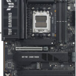 ASUS TUF GAMING X870E-PLUS WIFI7 ATX AM5 Motherboards image-3