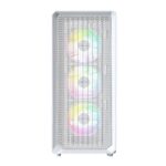 Montech X5 Mid‑Tower ATX Gaming Case image-2