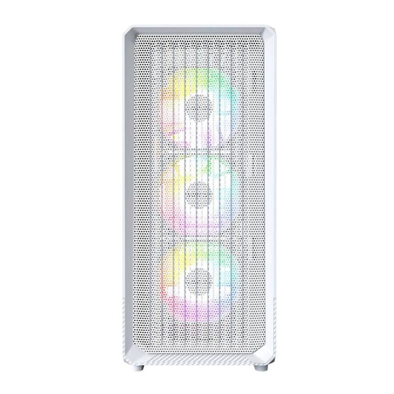 Montech X5 Mid‑Tower ATX Gaming Case image-2