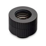 EKWB EK-Quantum Torque Extender Rotary MF 14 - Black