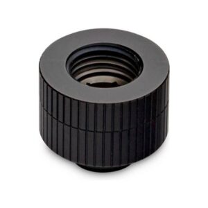 EKWB EK-Quantum Torque Extender Rotary MF 14 - Black