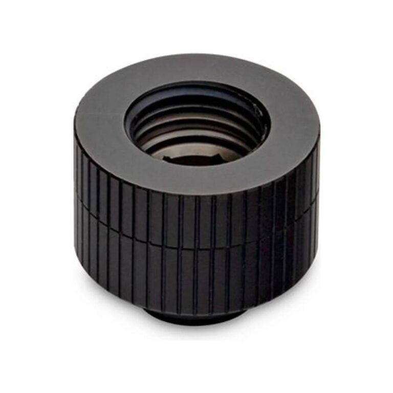 EKWB EK-Quantum Torque Extender Rotary MF 14 - Black
