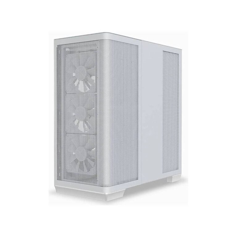 APNX C1-R Mid-Tower Gaming Case image-1