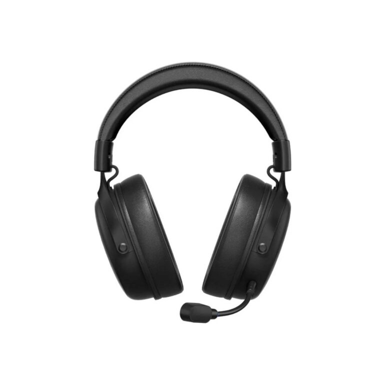 MCHOSE HW-V9-2 Pro Steel Black Image-3