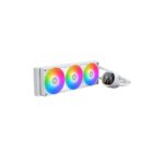 XIGMATEK LK Pro 360 Digital PWM ARGB Liquid CPU Cooler image-1