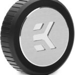 EK Water Blocks EKWB EK-Quantum Torque Plug Fitting w/Badge