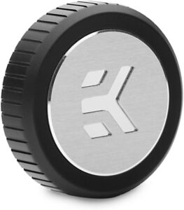 EK Water Blocks EKWB EK-Quantum Torque Plug Fitting w/Badge
