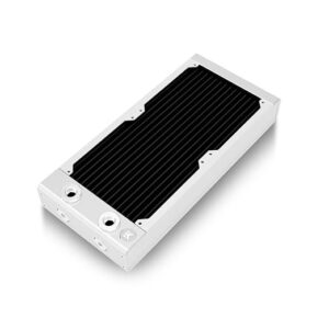 EK-Quantum Surface P240M - White