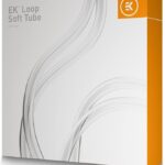 EK Water Blocks EKWB EK-Loop Soft Tube image-1