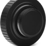 EK Water Blocks EKWB EK-Quantum Torque Plug Fitting w/Badge image-2