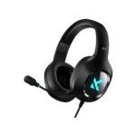 MCHOSE MC-G9-1 Headset Black (Wired Version)