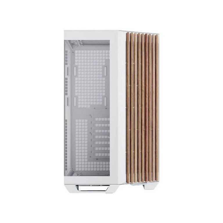 APNX V1 Dual-chamber Mid-Tower Gaming Case image-2
