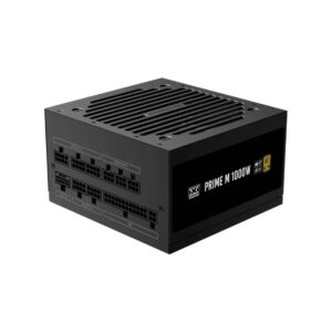 XIGMATEK Prime M 1000W 80 PLUS Gold Power Supply - EN47503