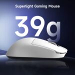 MCHOSE HW-L7-4 L7 Pro Black Image-4