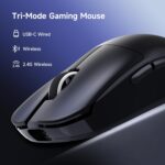 MCHOSE HW-L7-4 L7 Pro Black Image-2