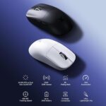 MCHOSE HW-L7-4 L7 Pro Black Image-5