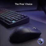 MCHOSE HW-L7-4 L7 Pro Black Image-1