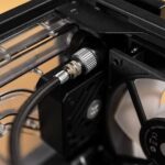 EK Water Blocks EK-Loop Leak Tester Flex image-3