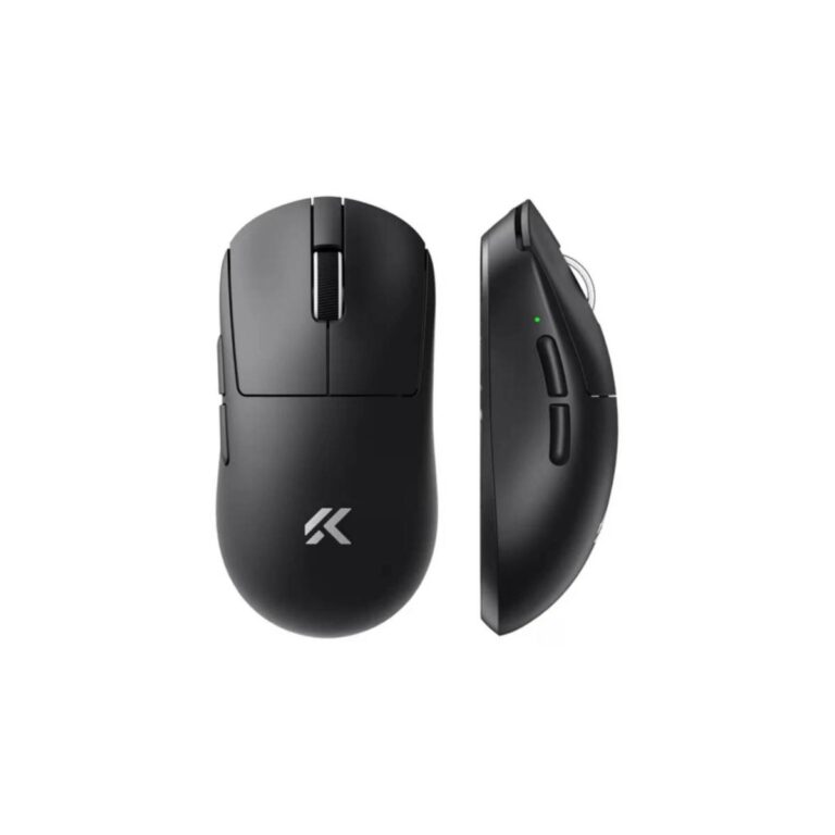 MCHOSE MC-A7V2-5 A7V2 Ultra Black