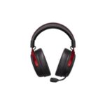 MCHOSE HW-V9-4 Pro Black Red Image-3