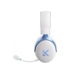 MCHOSE HW-V9-3 Pro Sky White Image-1