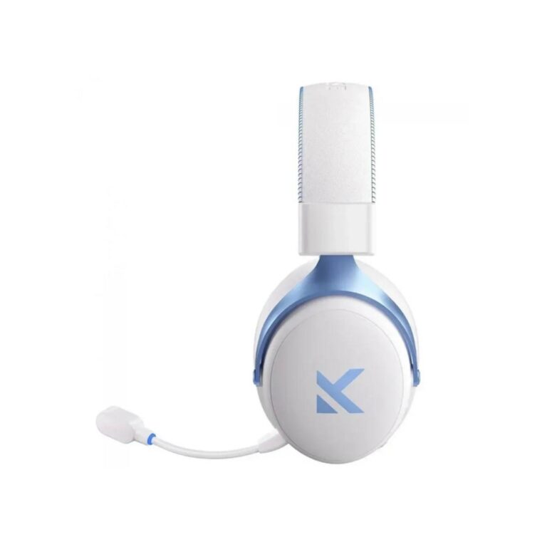 MCHOSE HW-V9-3 Pro Sky White Image-1