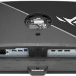 ASUS ROG Strix OLED XG27UQDMS 27" 4K UHD Gaming Monitor image-1