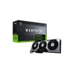 MSI GeForce RTX 5060 Ti 8G VENTUS 3X OC Graphics Card