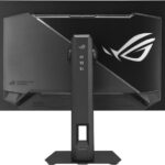 ASUS ROG Strix OLED XG27UQDMS 27" 4K UHD Gaming Monitor image-2