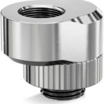 EKWB EK-Quantum Torque Rotary Offset 7mm Revolvable Adapter Fitting image-1