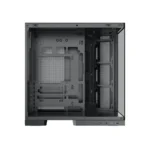 Xigmatek Aqua 7 Tempered Glass Mid-tower E-ATX Case image-4