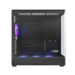 Montech KING 45 PRO Mid Tower Tempered Glass ARGB ATX Gaming Case image-2
