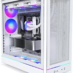 MONTECH HS01 PRO White image-1