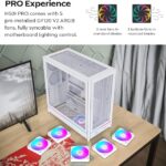 MONTECH HS01 PRO White image-2