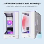 MONTECH King 15 PRO Micro-ATX PC Case image-4