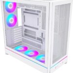 MONTECH HS01 PRO White