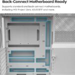 MONTECH HS01 PRO White image-3