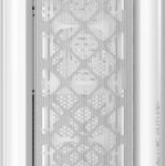 GEOMETRIC FUTURE M2 THE ARK CASE MESH WHITE GEO-M2-MW Image-5