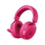 MCHOSE HW-V9-6 Pro Rose Red